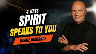Pay Attention, Spirit Is Speaking To You In These 4 Ways | Wayne Dyer