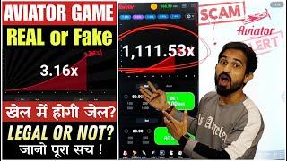 Aviator App Se Paise Kaise Kamaye | Aviator Game Kaise Khele | Aviator Game | Aviator Real Or Fake