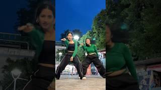 THE SWEAT IS REAL | Kanishtha Sharma | #tatata #trending #dance #viraldance