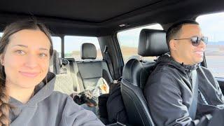 A Trip to San Diego! - Road Trip, Beach, Dinner, Gambling!