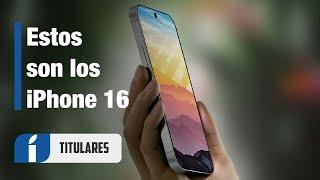 iPhone 16 y sus 10 grandes (y necesarios) cambios