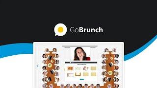 GoBrunch Lifetime Deal Appsumo $79 Review- Best Online Meetings Tools