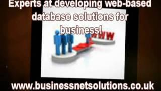 Custom Management Solutions