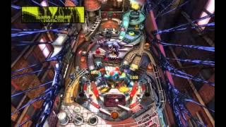 Pinball FX2 - Venom