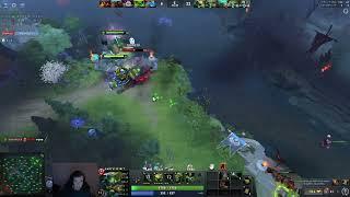 Cr1t 200 IQ Rolling Boulder play