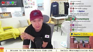 Korean guy life stories: School, Military, Dating etc. / Weekend Fun Chat Q&A | KPC LIVE