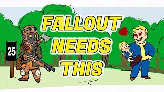 5 More Things Bethesda's Next Fallout Game Needs