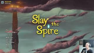[Show #1477 (2024-07-25)] Modded Slay the Spire and The Great Ace Attorney Chronicles