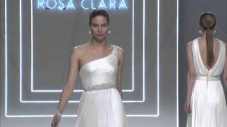 Rosa Clara Fashion Show 2017