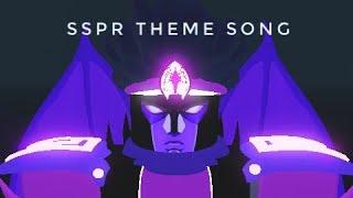 (RELEASED) SPR THEME SONG | Shadow Star Platinum Requiem | AUT