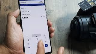 how to change upi pin in paytm | change paytm upi pin | #upi  #upipin #paytmkaro #paytmupipin