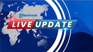  TRIBUN BANYUMAS LIVE UPDATE SIANG - RABU 6 APRIL 2022