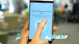 Aprende a Pagar y Cobrar con Código QR de YAPE