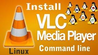 How to install VLC Media Player In Backbox Ubuntu Linuxmint