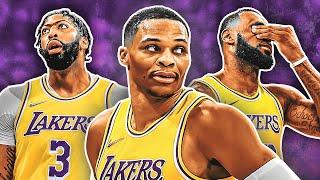 Why The Westbrook Trade RUINED The Lakers