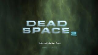 Dead Space 2 | Der Film Game/Movie Deutsch/German