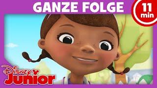 Raketenstart GANZE FOLGE 10 | Doc McStuffins