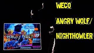 Weco Nighthowler/ Angry Wolf