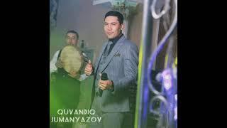  QUVONDIQ JUMANIYAZOV  #2021