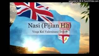 Voqa Kei Valenisau- Nasi Dredre Ga (Fijian Hit 2015)