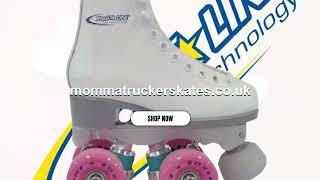 Roll Line Ilary Complete Artistic Roller Skates