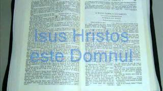 10 - 2 SAMUEL - Vechiul Testament - Biblia Audio Romana