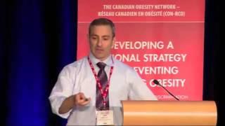 COS2013 Private Partnerships - Dr. Yoni Freedhoff