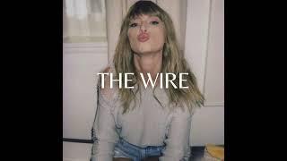 Taylor Swift x Julia Michaels Pop Type Beat - "The Wire"