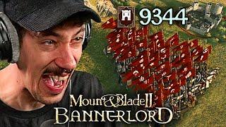Das habe ich in der Weihnachtszeit gemacht XDD | Mount & Blade 2: Bannerlord