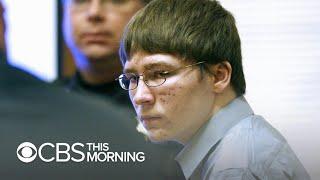 "Making a Murderer" subject Brendan Dassey petitioning for clemency after 13 years in prison