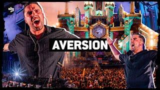 Decibel outdoor 2024 | Aversion