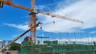 Chinese company in Fiji speeds up construction projects amid COVID-19