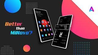 MIUI RevOS 9.12.24 | Stable MIUI 11 for Xiaomi MI A2 lite | adnan D tuber