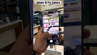 Iphone 16 pro camera and zoom test #shorts #viralreels #trending #iphone #1million