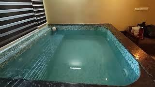 Niyatma Resort Kalpatta Wayanad  by VOYE HOMES -  Private Pool Room