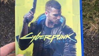 Cyberpunk 2077 Brutally Honest Review #Shorts