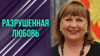 Почему мать Андрея Леонова отвергла Татьяну Кравченко?