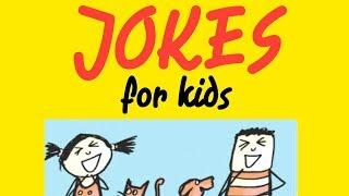 Jokes For Kids [2019]