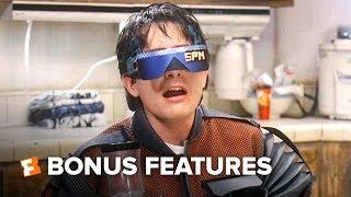 Back to the Future Part II ALL Deleted Scenes + Bloopers (1989) | FandangoNOW Extras