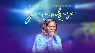 ZVIVIMBISO - Sharon Manyonganise Cherayi (Live)