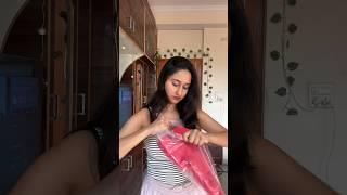 Co-ord Sets Haul from Myntra️ #trendingshorts #sandycandyvlogs #trending #sandycandy #shortvideo