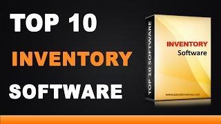 Best Inventory Software - Top 10 List