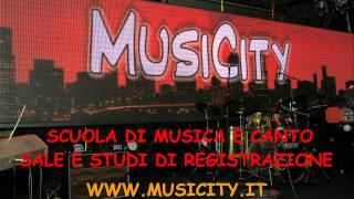 MusiCity @ Radio