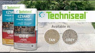 EZSAND | The Best DIY Polymeric Sand for Paver Joints 2024