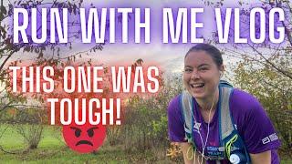 Running Is Such Hard Work! | Run With Me | Lucy Shaw
