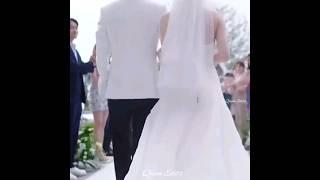 LusichengTongyao/AiJiaJinyang #fallingintoyoursmile #cdrama #kaixiao#shorts  #cdramatamiledits