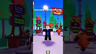 Day one of checking my gifts on pls donate..[#viral #shorts #trending #roblox]