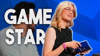 1 Tag als GameStar-Moderatorin auf der Gamescom