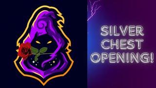 Opening Chests Again | SimpleMMO