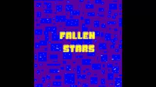 IVOXYGEN - FALLEN STARS